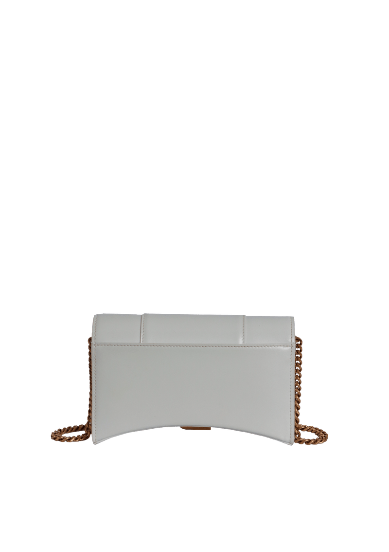 HOURGLASS WALLET ON CHAIN