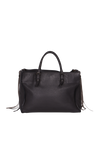 PAPIER A6 SIDE ZIP TOTE