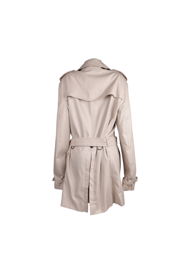 TRENCH COAT 50