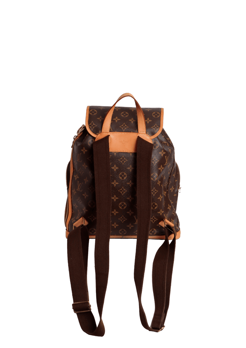 MONOGRAM BOSPHORE BACKPACK