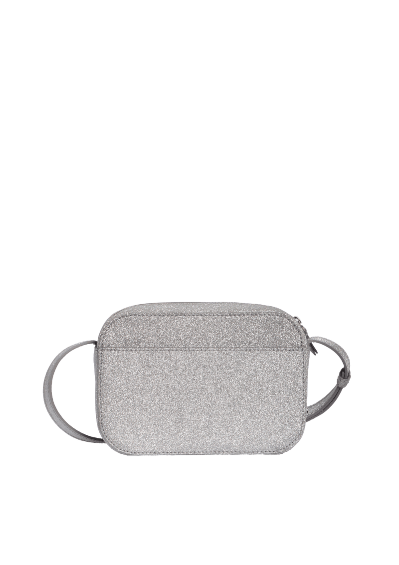 GLITTER EVERYDAY CAMERA BAG