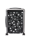 z YAYOI KUSAMA MONOGRAM PAINTED DOTS HORIZON 55