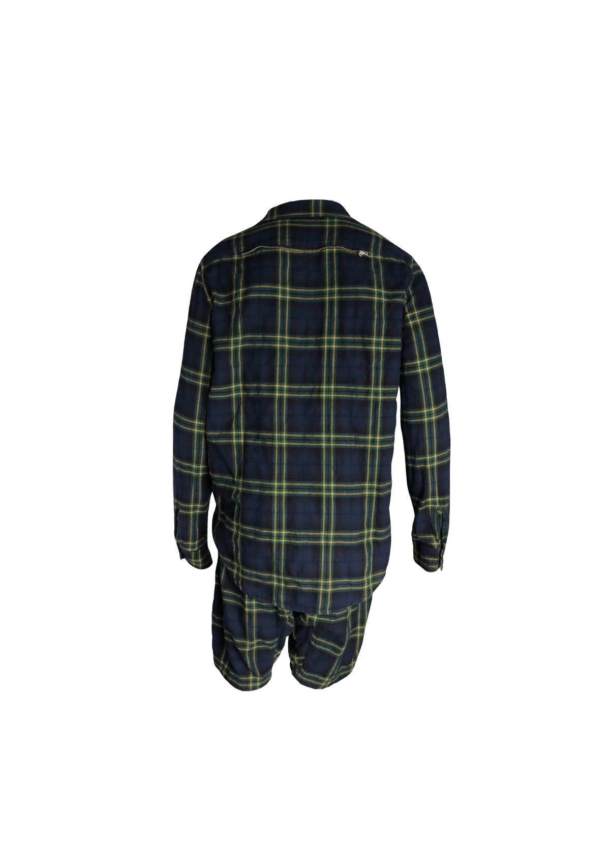 LONG SLEEVE SHIRT M