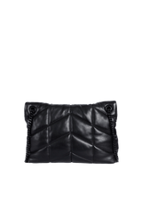 MEDIUM PUFFER BAG