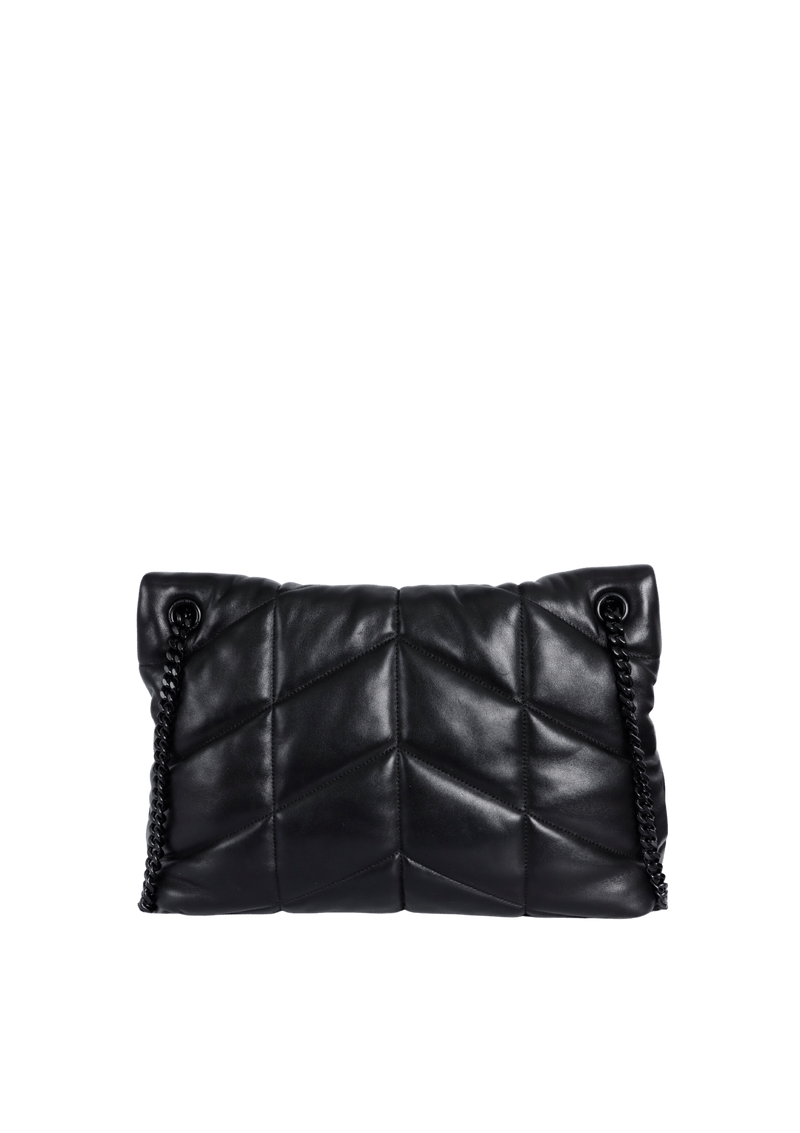 MEDIUM PUFFER BAG