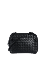 INTRECCIATO NODINI BAG