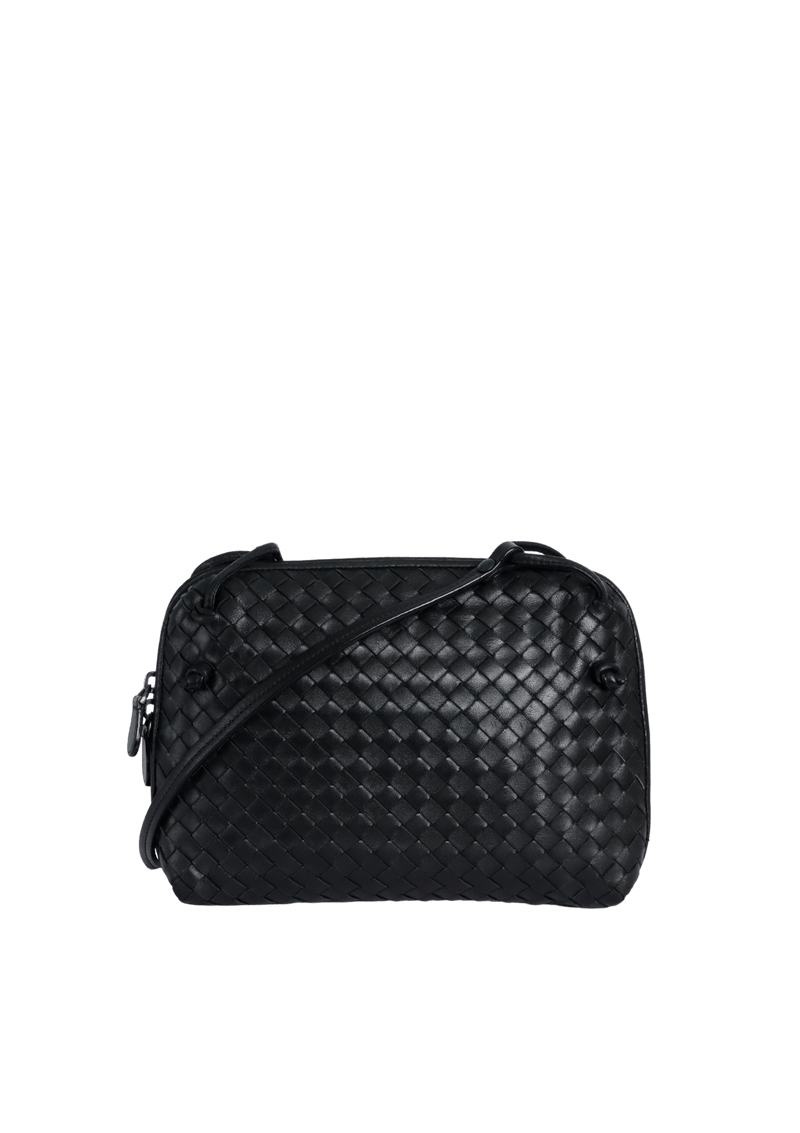 INTRECCIATO NODINI BAG