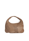 INTRECCIATO VENETA HOBO NAPPA SMALL