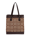 SIGNARTURE TOTE BAG