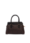 SIGNATURE DARCIE CARRYALL MINI BAG