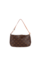 MONOGRAM POCHETTE ACCESSOIRES