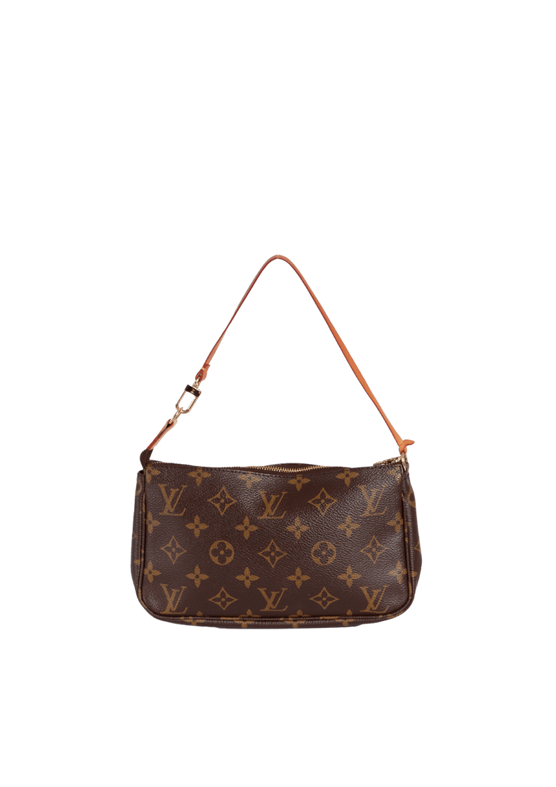 MONOGRAM POCHETTE ACCESSOIRES