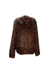 ANIMAL PRINT JACKET