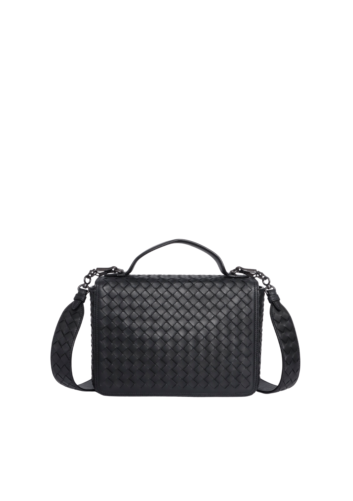 INTRECCIATO ALUMNA BAG