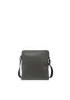 NYLON MESSENGER BAG