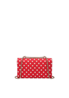 SATIN POLKA DOT VA VA VOOM