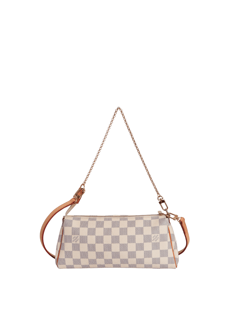 DAMIER AZUR EVA