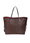DAMIER ÉBÈNE NEVERFULL GM