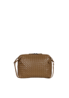 INTRECCIATO NODINI BAG