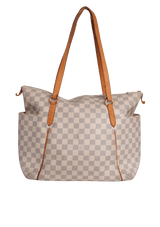 DAMIER AZUR TOTALLY PM