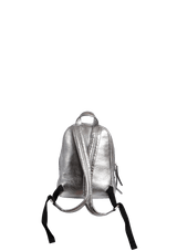 LEATHER BACKPACK