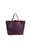 NYLON GUCCISSIMA TOTE