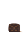 MONOGRAM ZIPPY COIN PURSE