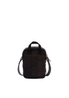 DOUBLE ZIP MESSENGER