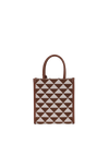 MINI SYMBOLE TOTE