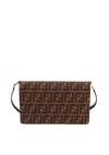 ZUCCA FLAP BAG