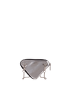TRIANGLE MINI POUCH