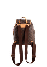 MONOGRAM BOSPHORE BACKPACK