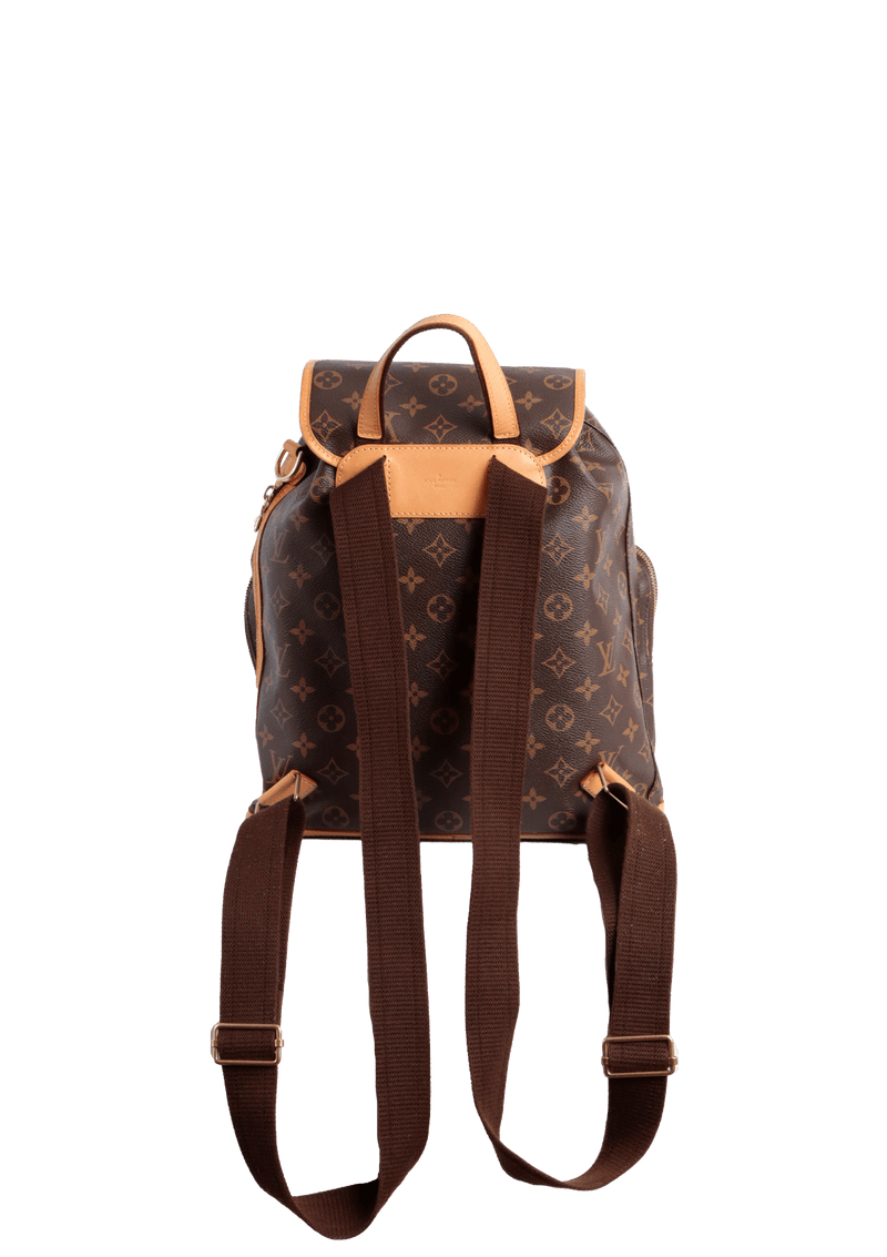 MONOGRAM BOSPHORE BACKPACK