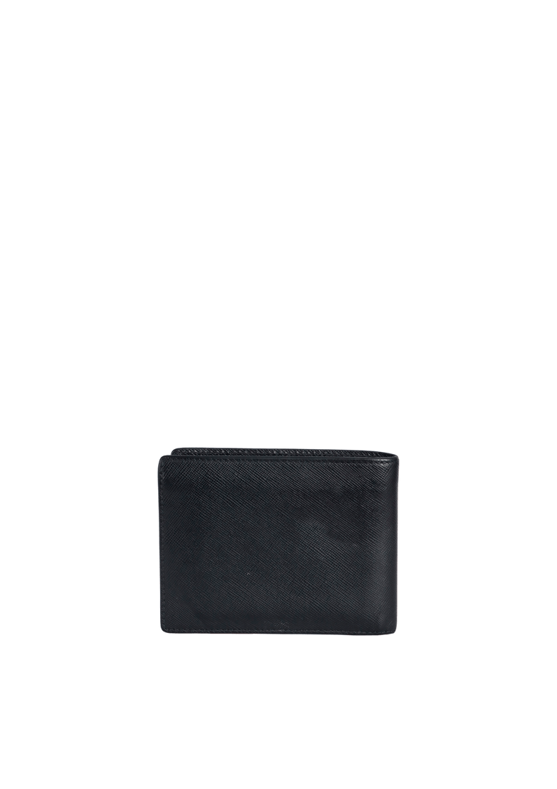 SARTORIAL WALLET