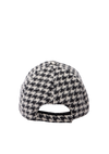 WOOL LOGO BASEBALL CAP