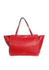 MEDIUM ROCKSTUD TOTE