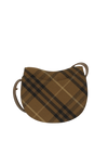 EXPLODED CHECK ROCKING HORSE SMALL