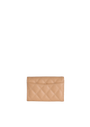 INTERLOCKING CC LOGO COMPACT WALLET