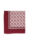 PRINTED SCARF