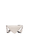 SAFFIANO TRIANGLE BAG