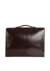 VINTAGE LEATHER BRIEFCASE