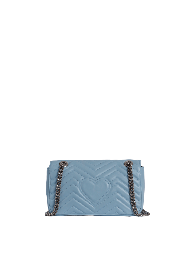 GG MARMONT SMALL BAG