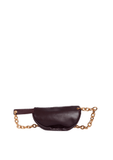 THE BELT CHAIN POUCH