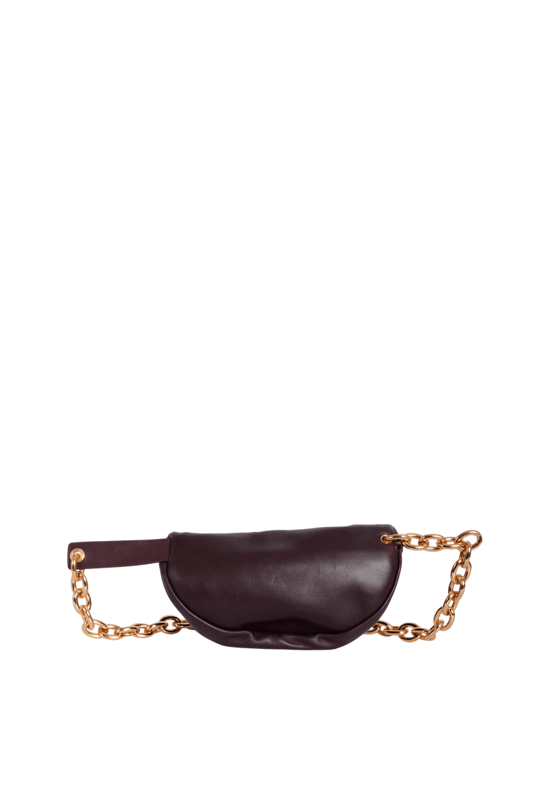 THE BELT CHAIN POUCH