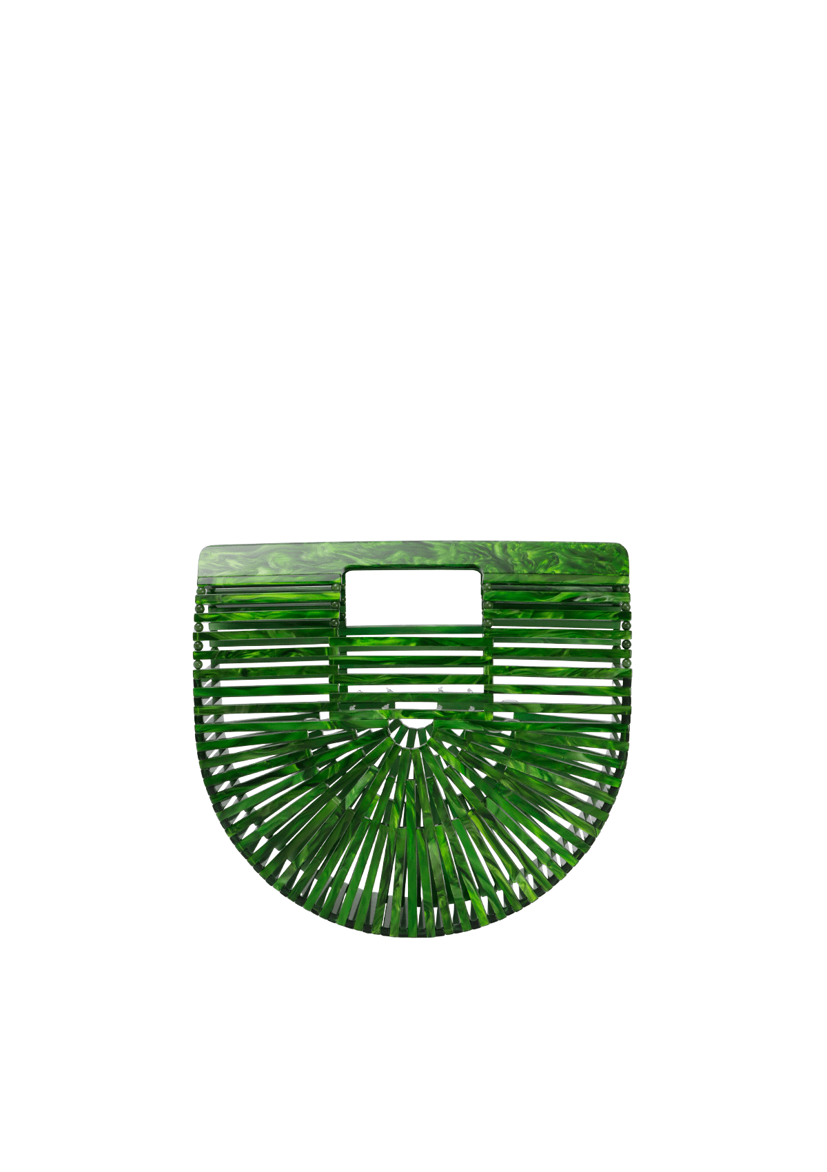 ACRYLIC ARK SMALL BAG