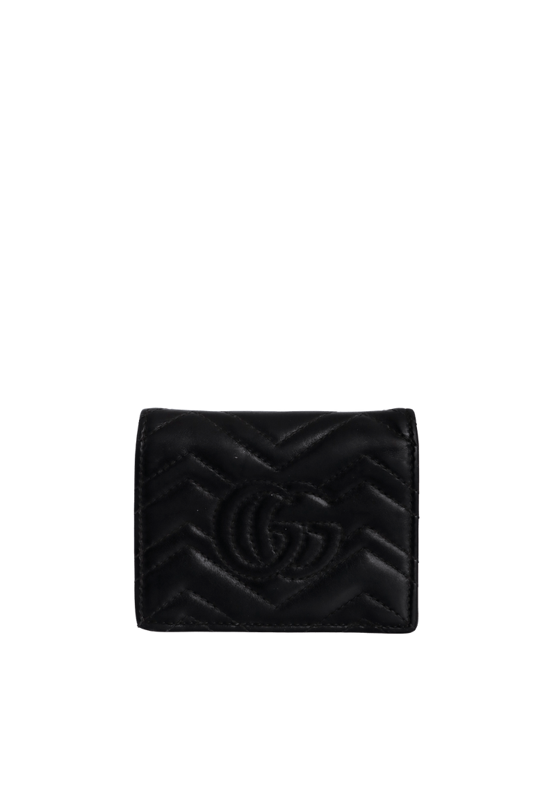 GG MARMONT WALLET