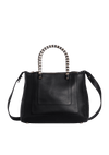 SERPENTI TOTE BAG