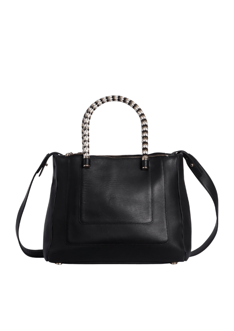 SERPENTI TOTE BAG