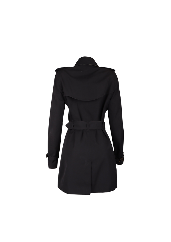 TRENCH COAT 36