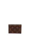 MONOGRAM PATTERN ROSALIE COIN PURSE